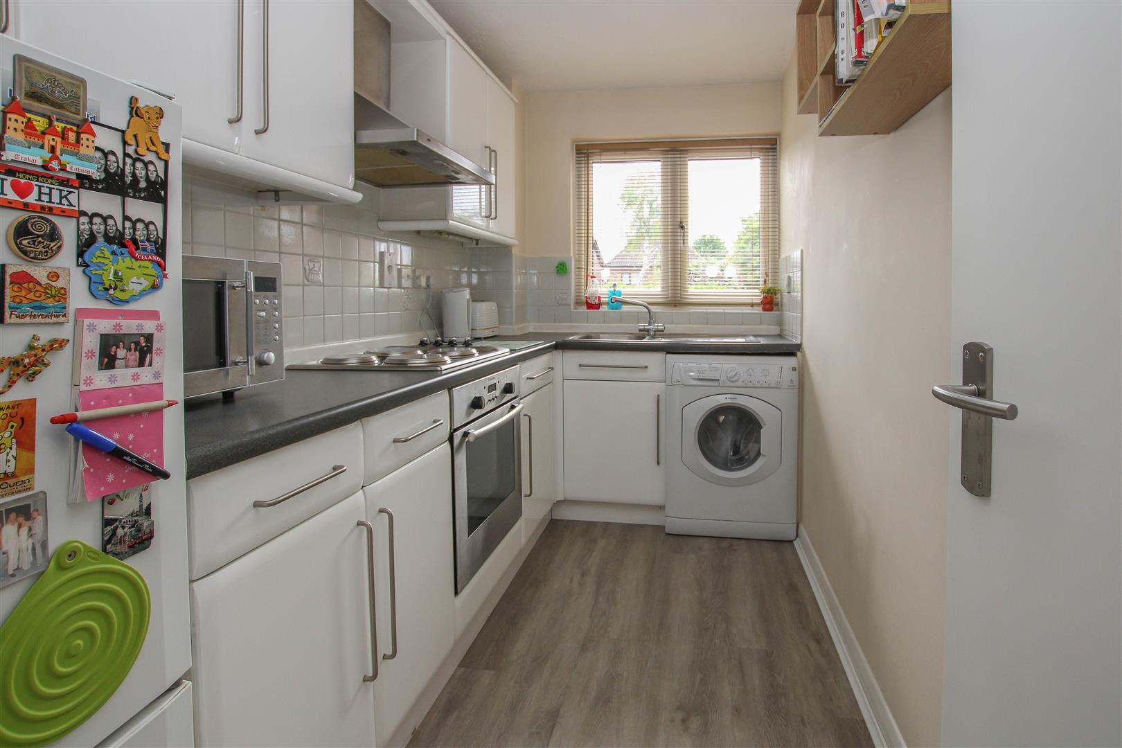 Pennyfields, Warley, Brentwood Keith Ashton